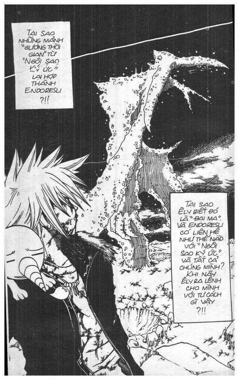 Rave Master (Scan) - Chapter 18 - Trang 254