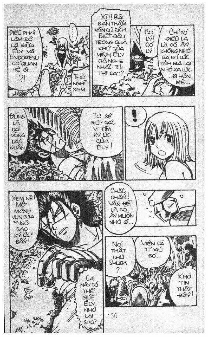 Rave Master (Scan) - Chapter 18 - Trang 258