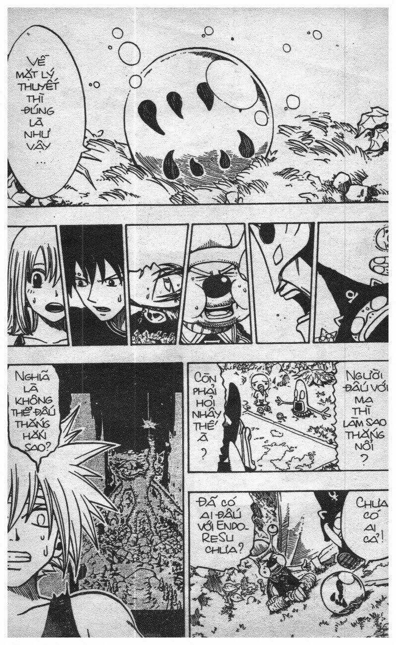 Rave Master (Scan) - Chapter 18 - Trang 263