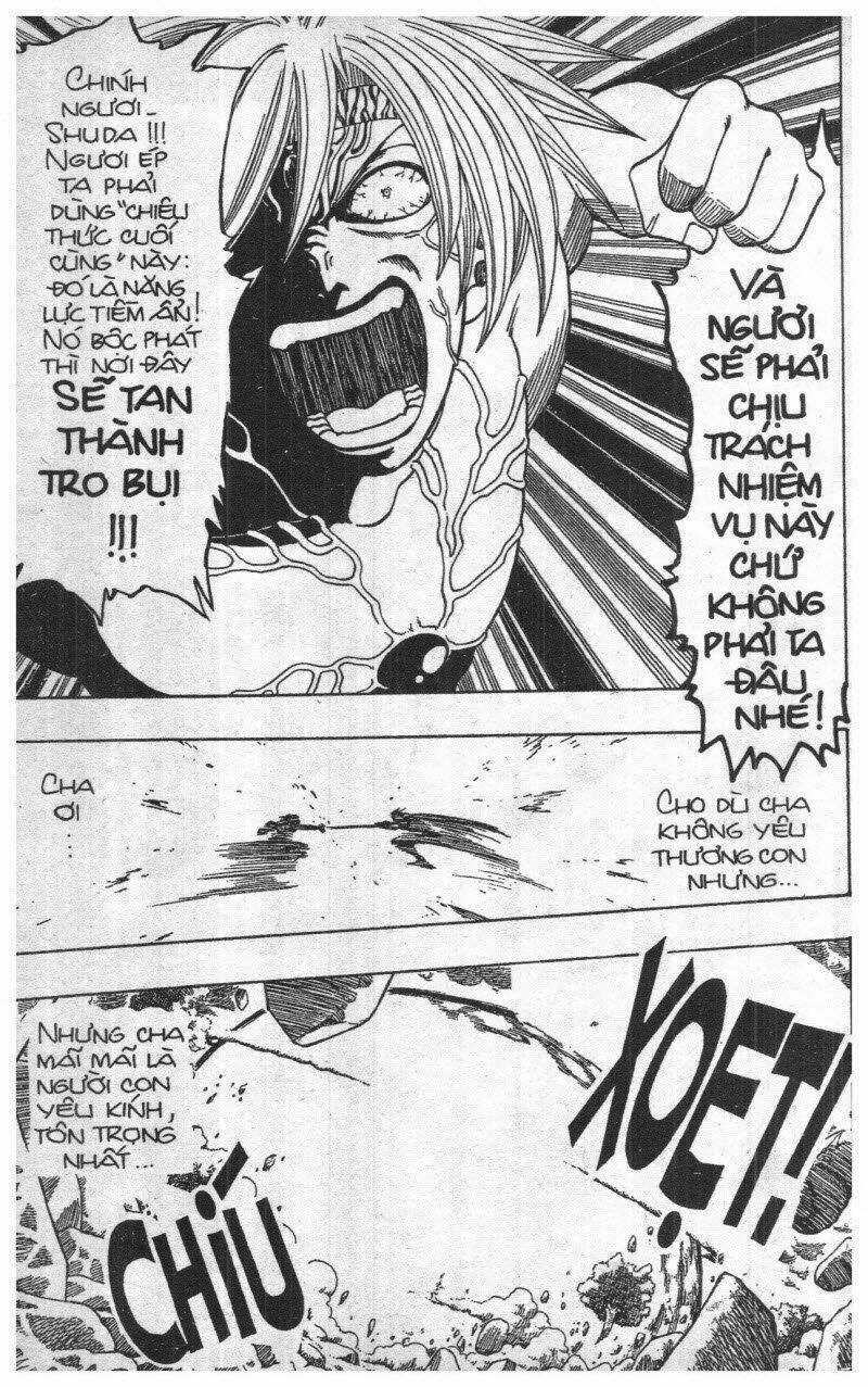 Rave Master (Scan) - Chapter 18 - Trang 36