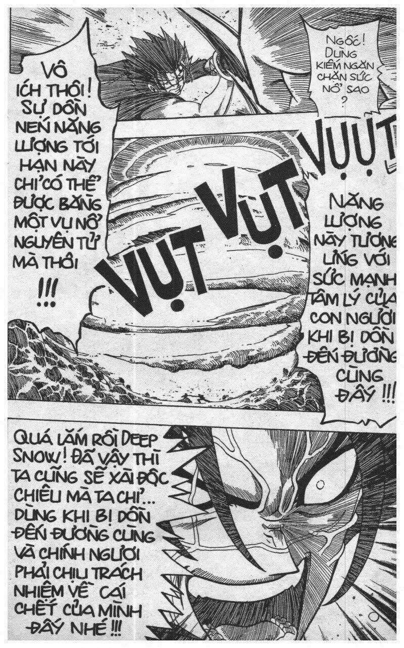 Rave Master (Scan) - Chapter 18 - Trang 37