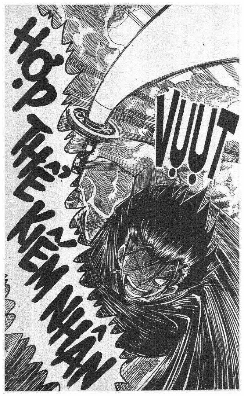 Rave Master (Scan) - Chapter 18 - Trang 38