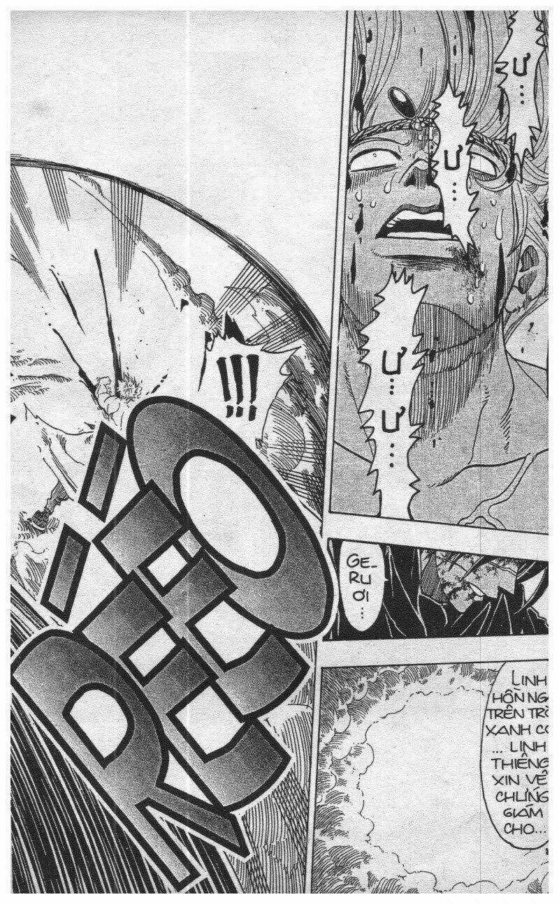 Rave Master (Scan) - Chapter 18 - Trang 39