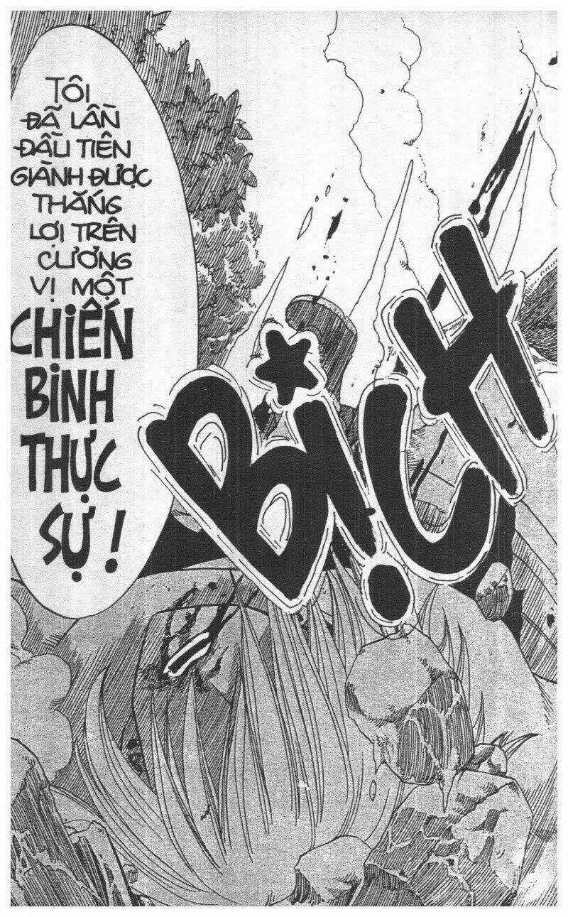 Rave Master (Scan) - Chapter 18 - Trang 40