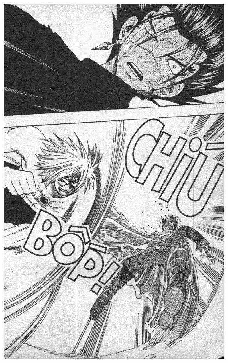 Rave Master (Scan) - Chapter 18 - Trang 5