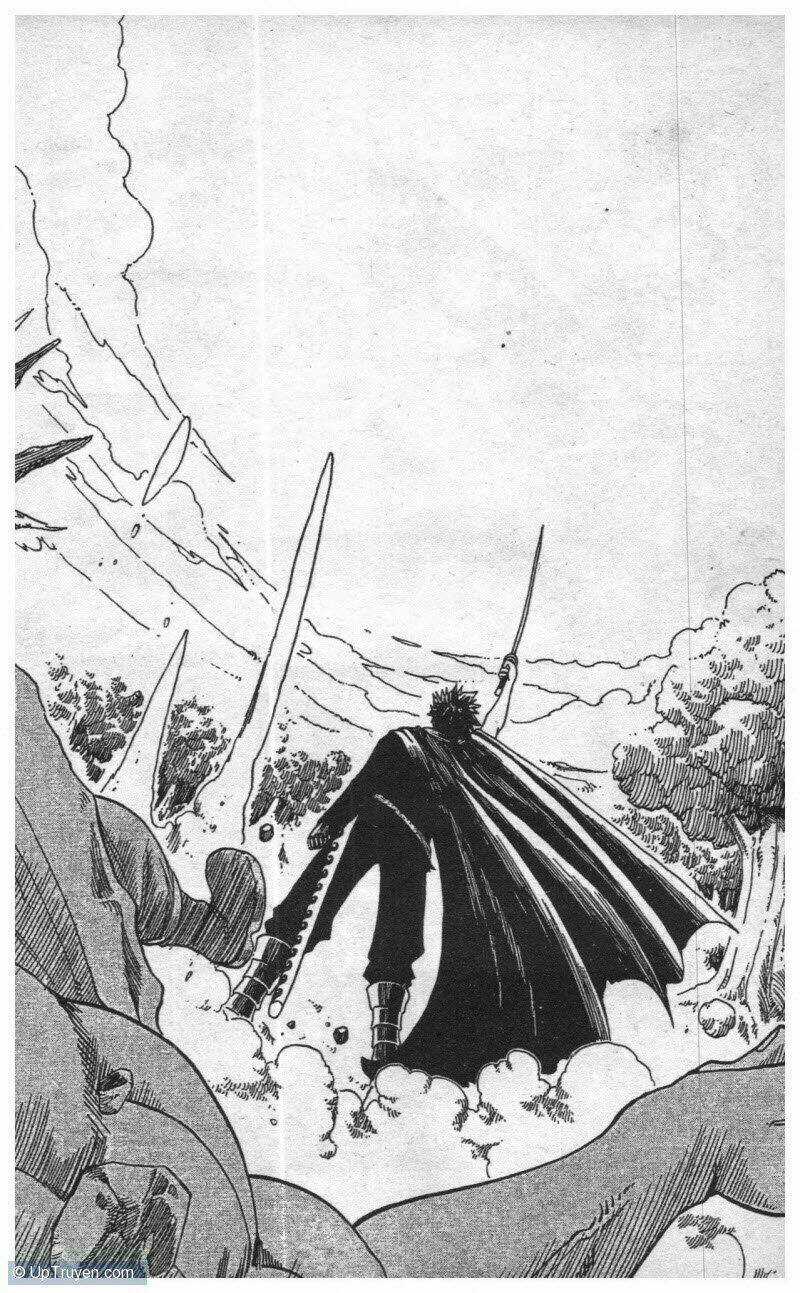 Rave Master (Scan) - Chapter 18 - Trang 41