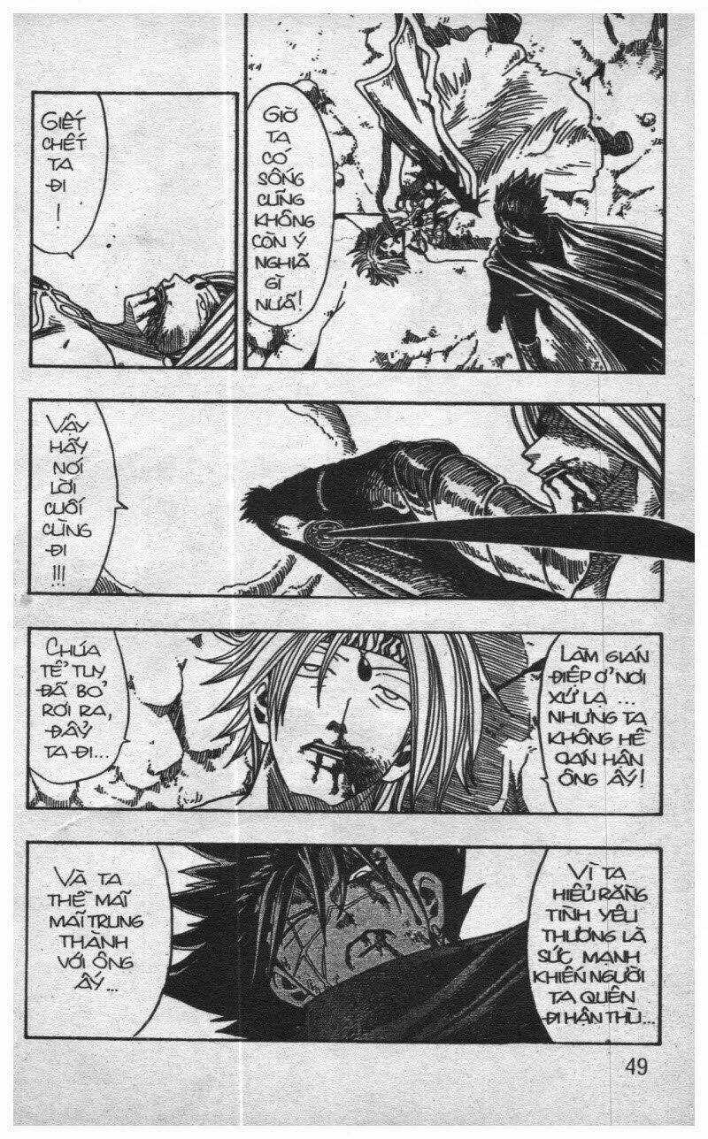 Rave Master (Scan) - Chapter 18 - Trang 43