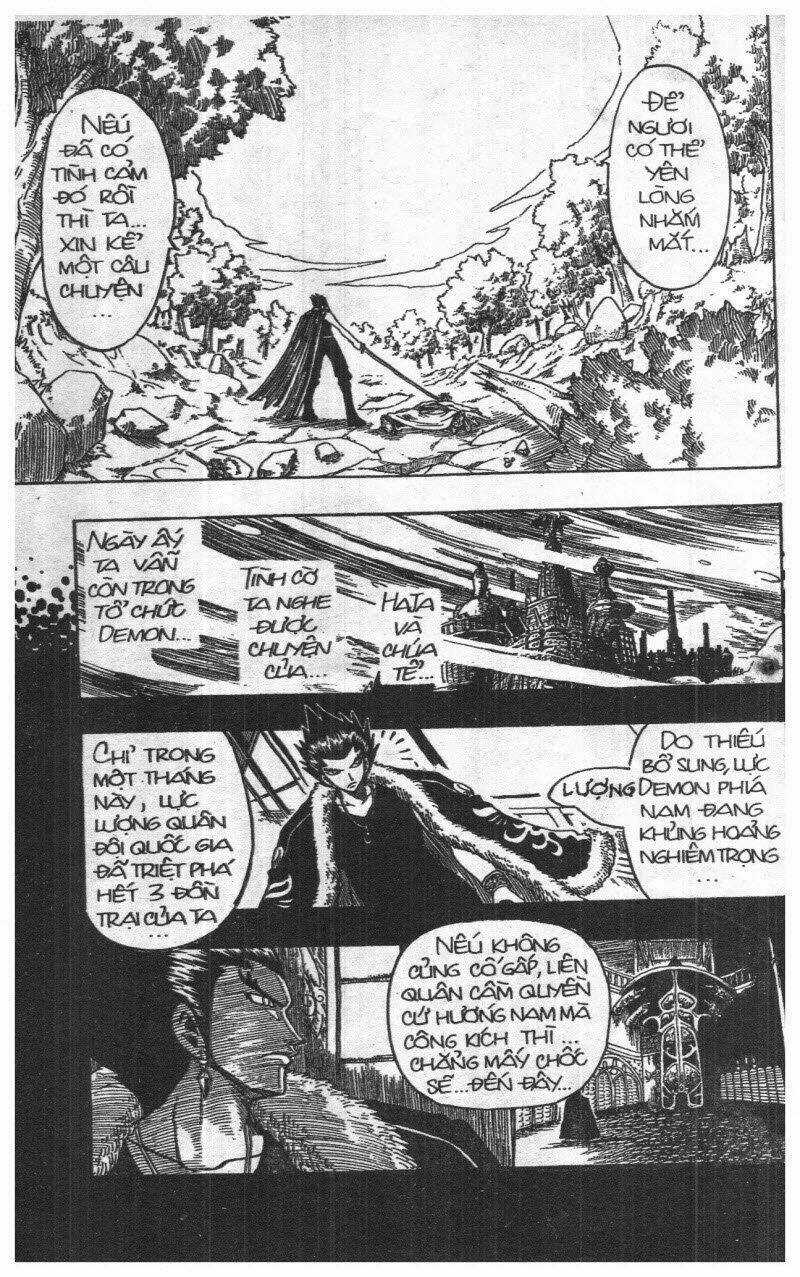 Rave Master (Scan) - Chapter 18 - Trang 44