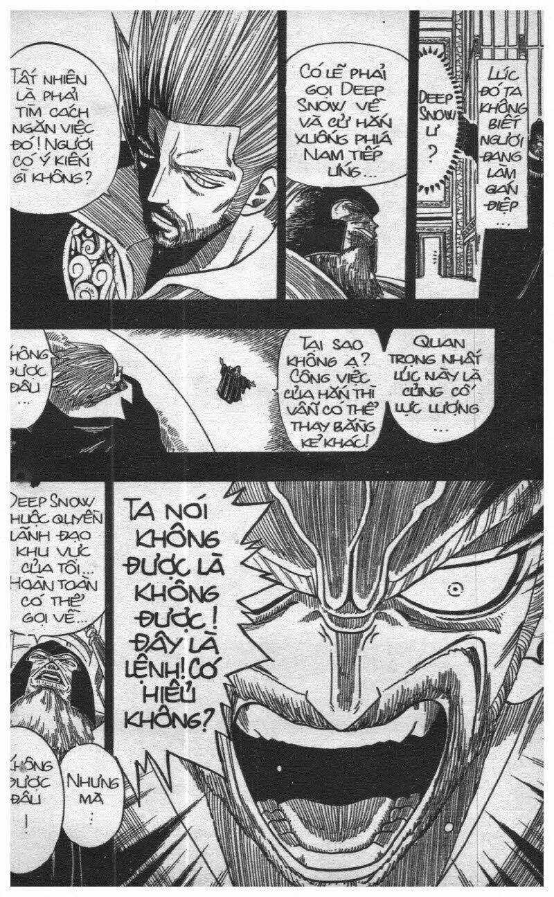 Rave Master (Scan) - Chapter 18 - Trang 45