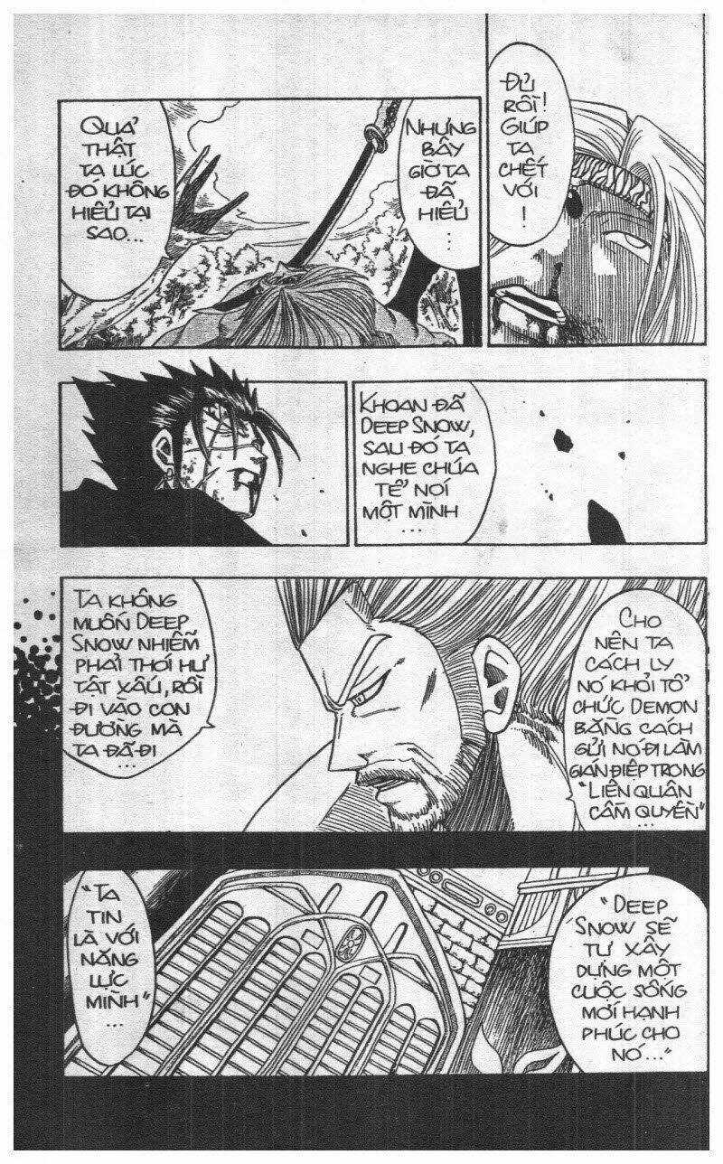 Rave Master (Scan) - Chapter 18 - Trang 46