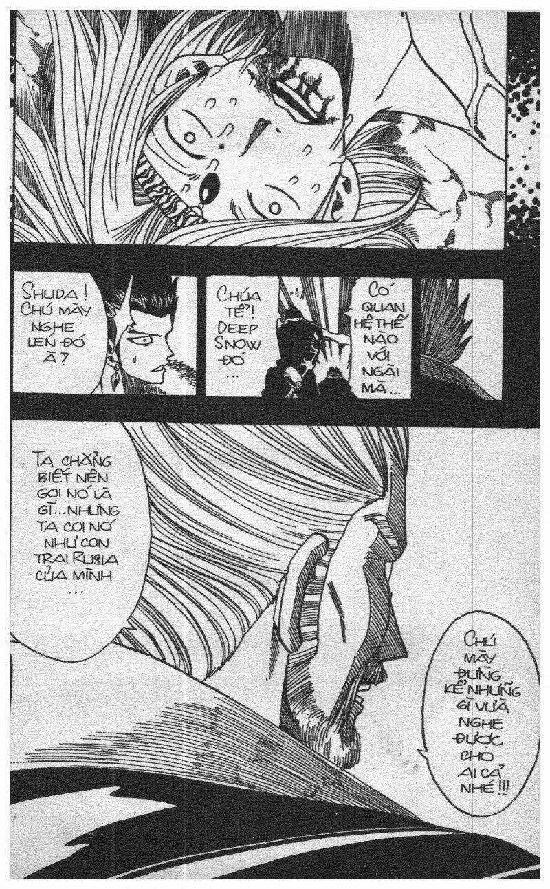 Rave Master (Scan) - Chapter 18 - Trang 47