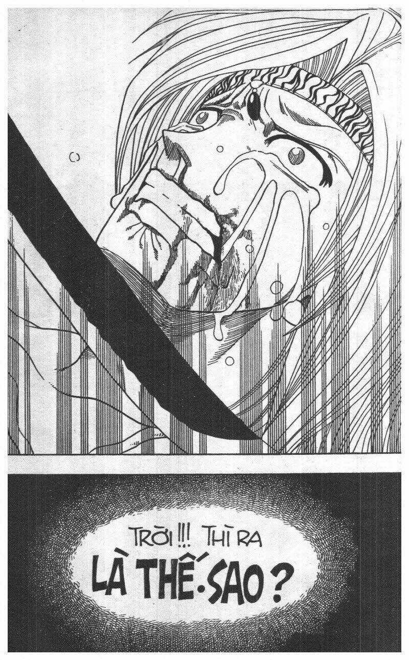 Rave Master (Scan) - Chapter 18 - Trang 48