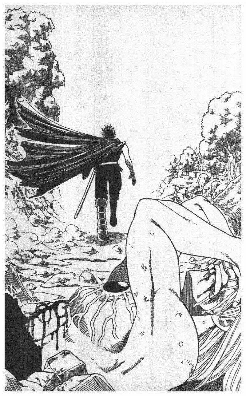 Rave Master (Scan) - Chapter 18 - Trang 50