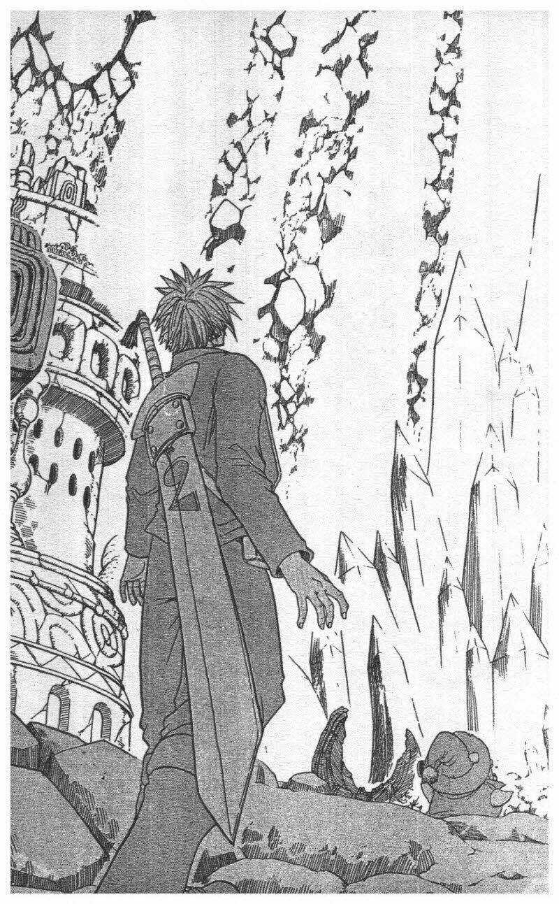Rave Master (Scan) - Chapter 18 - Trang 54