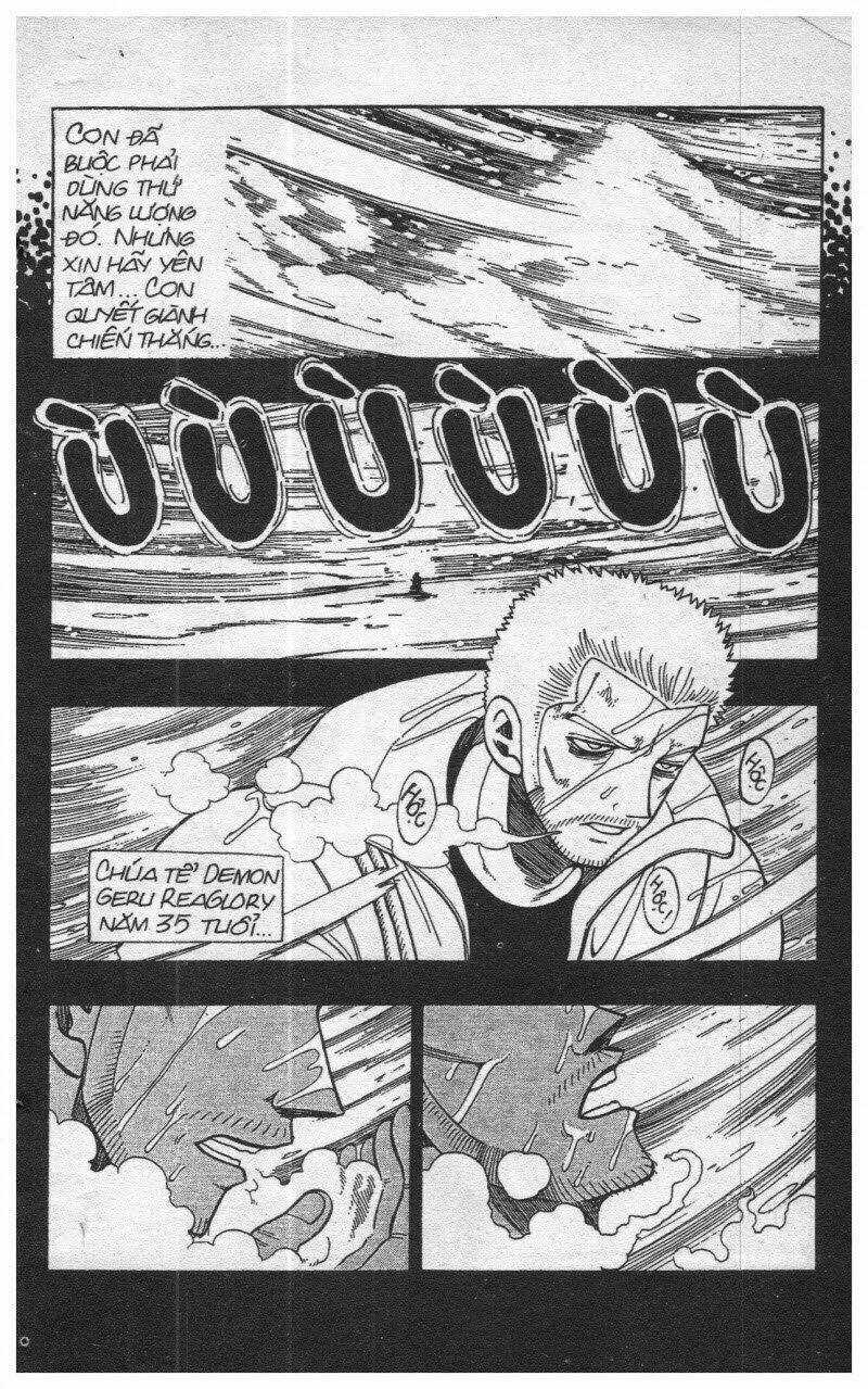 Rave Master (Scan) - Chapter 18 - Trang 7