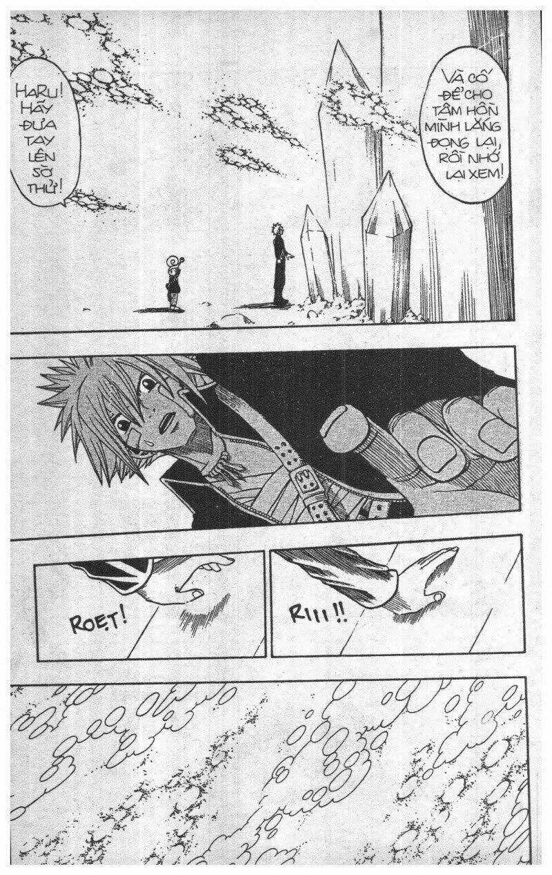 Rave Master (Scan) - Chapter 18 - Trang 70