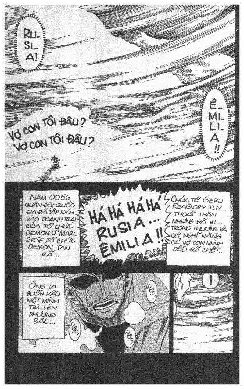 Rave Master (Scan) - Chapter 18 - Trang 8