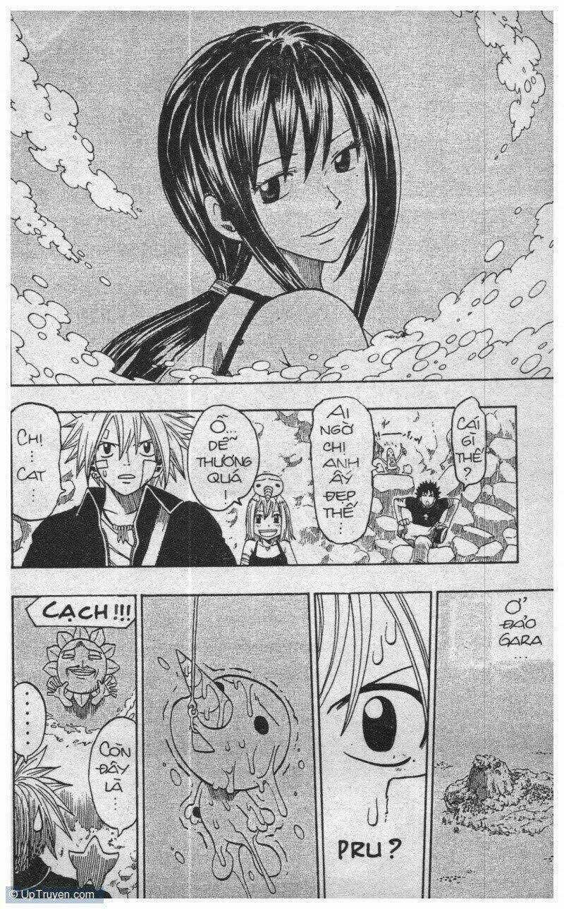 Rave Master (Scan) - Chapter 18 - Trang 71