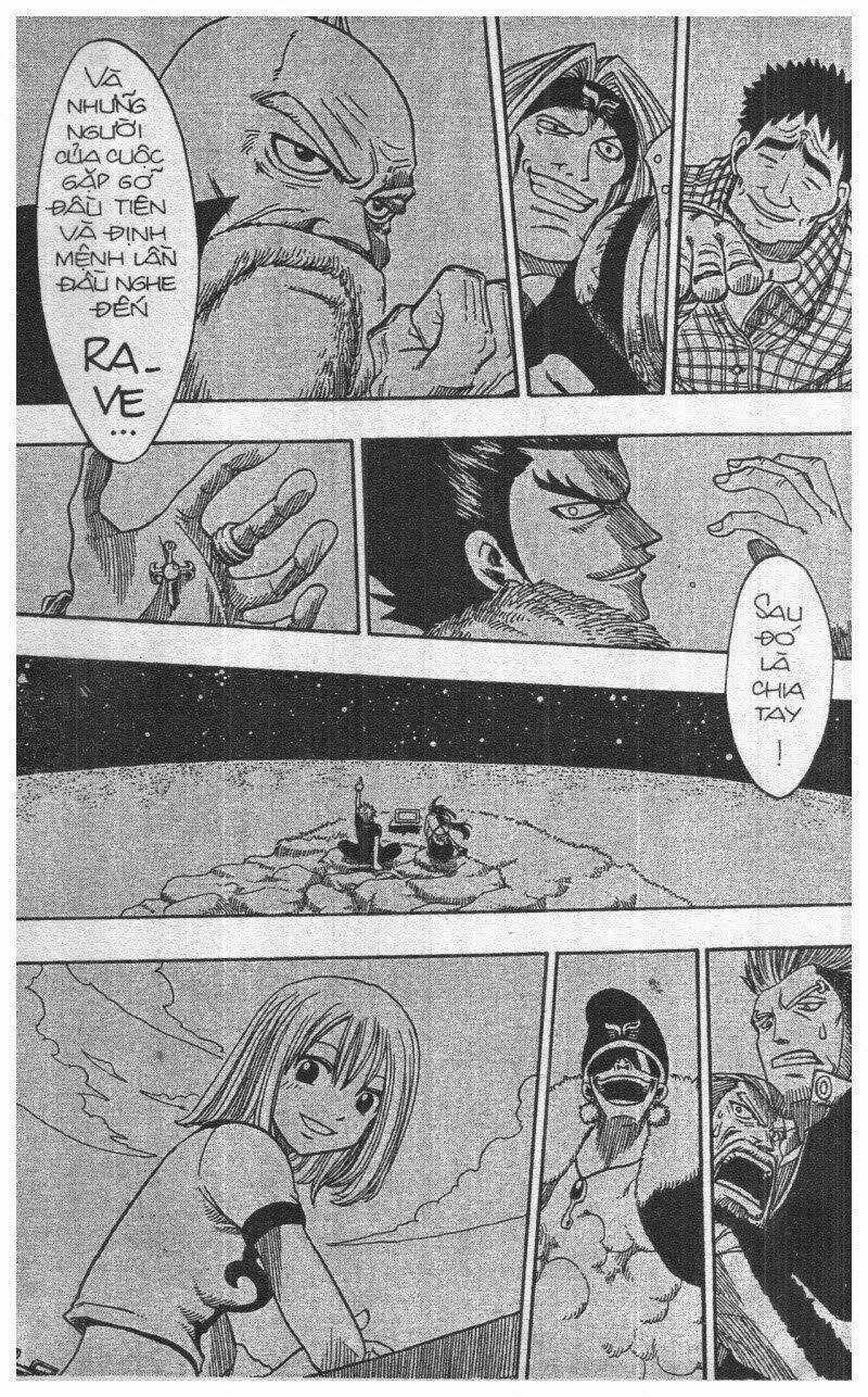 Rave Master (Scan) - Chapter 18 - Trang 72