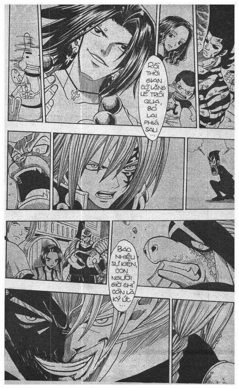 Rave Master (Scan) - Chapter 18 - Trang 73