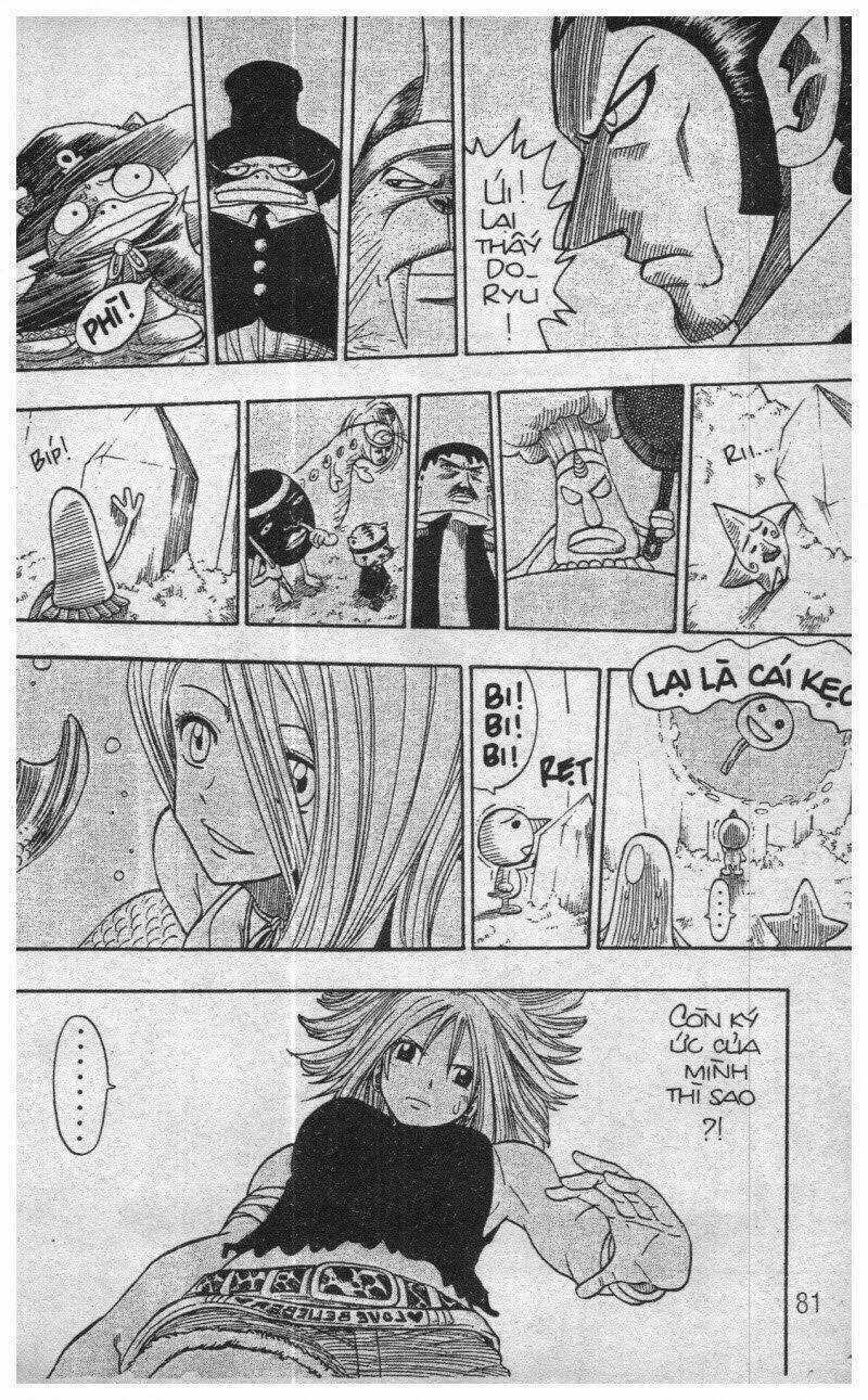 Rave Master (Scan) - Chapter 18 - Trang 75