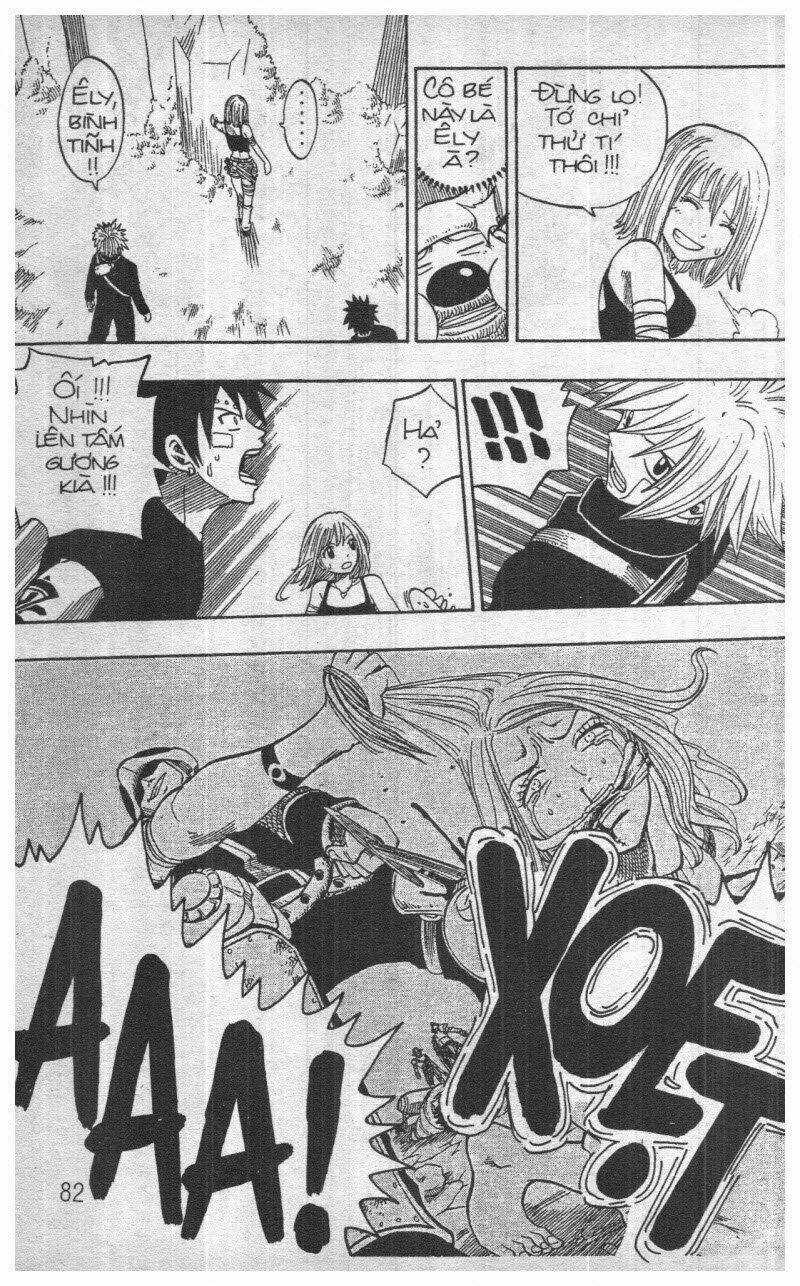 Rave Master (Scan) - Chapter 18 - Trang 76