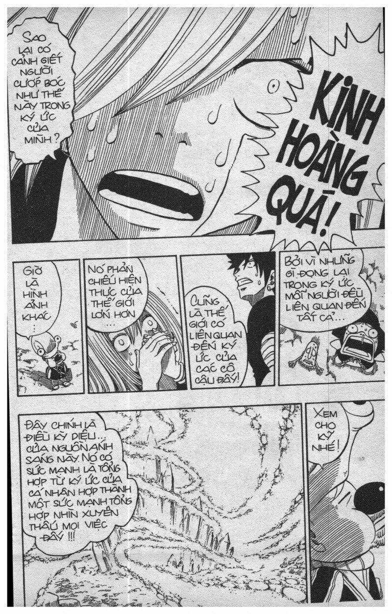 Rave Master (Scan) - Chapter 18 - Trang 77