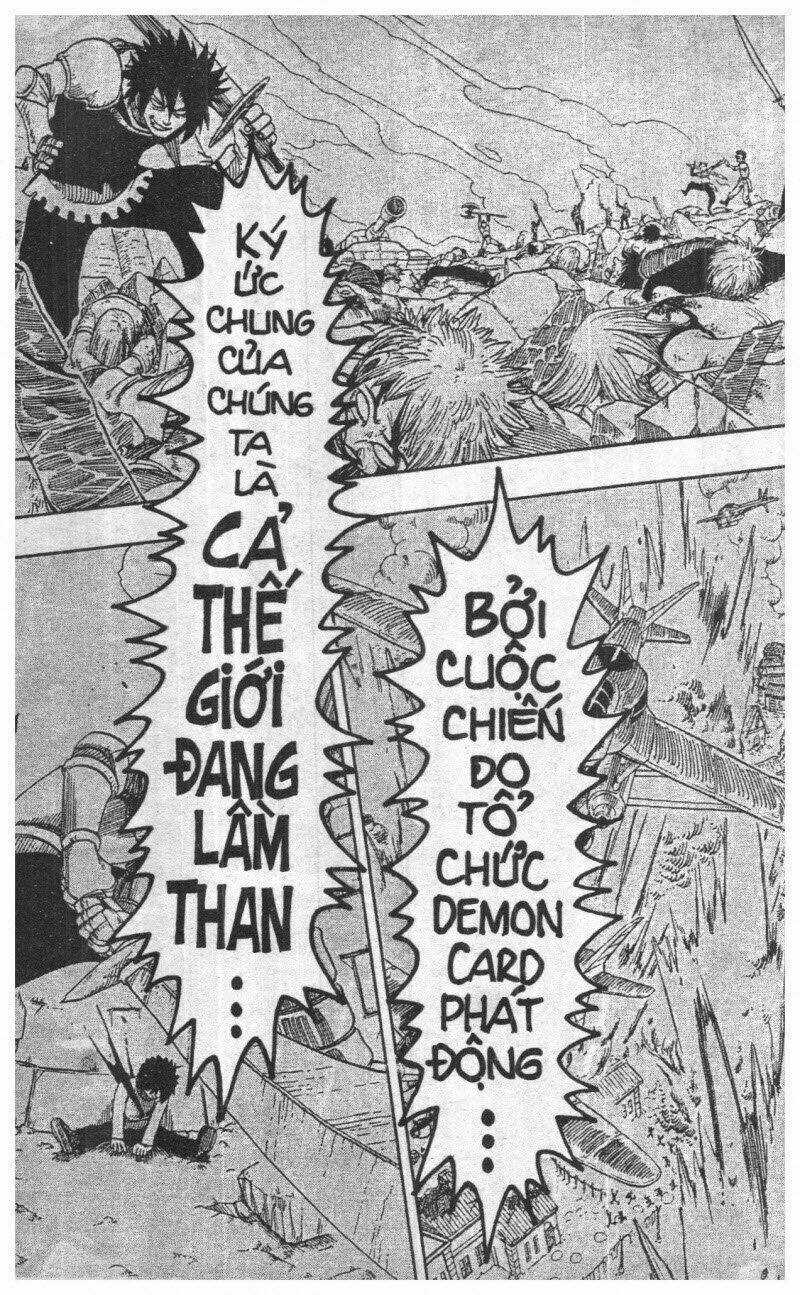 Rave Master (Scan) - Chapter 18 - Trang 78