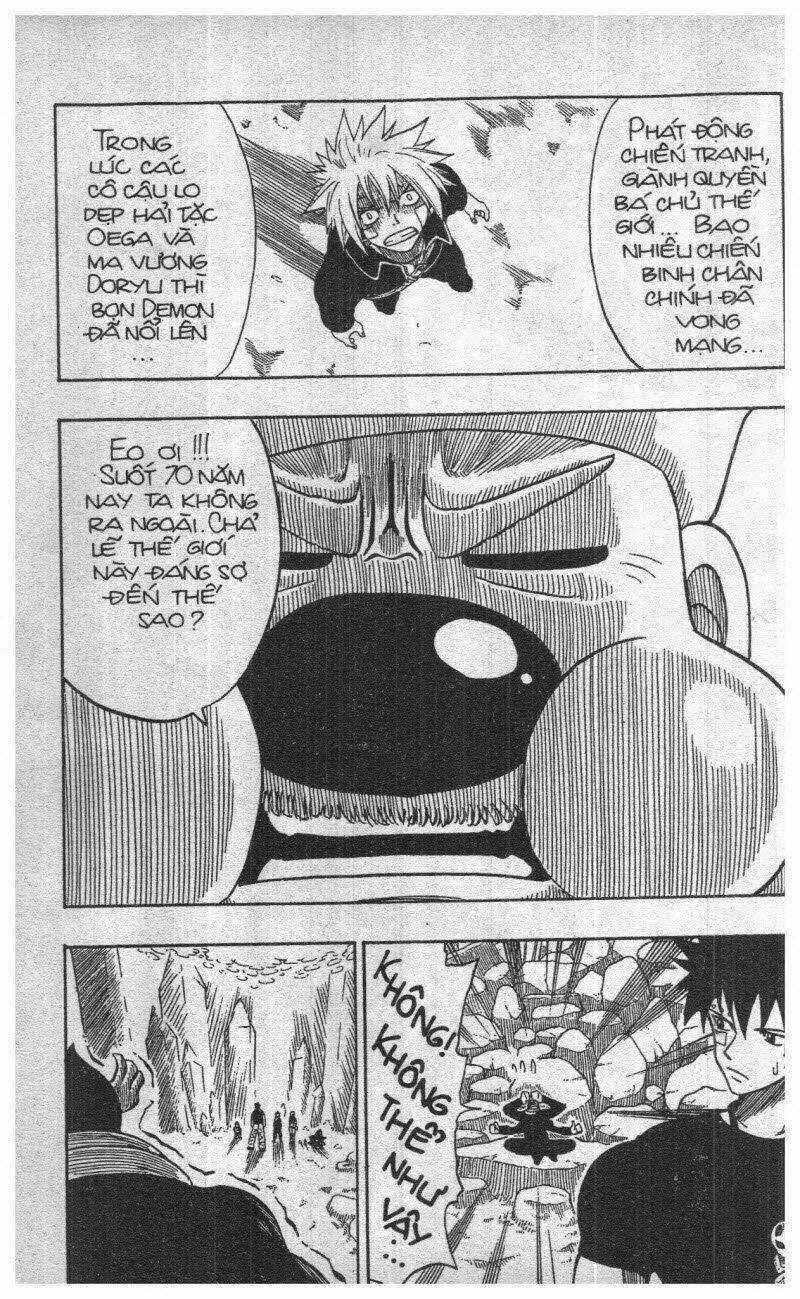 Rave Master (Scan) - Chapter 18 - Trang 80