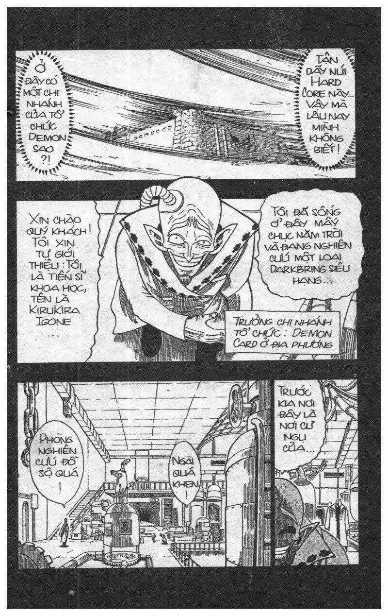 Rave Master (Scan) - Chapter 18 - Trang 9