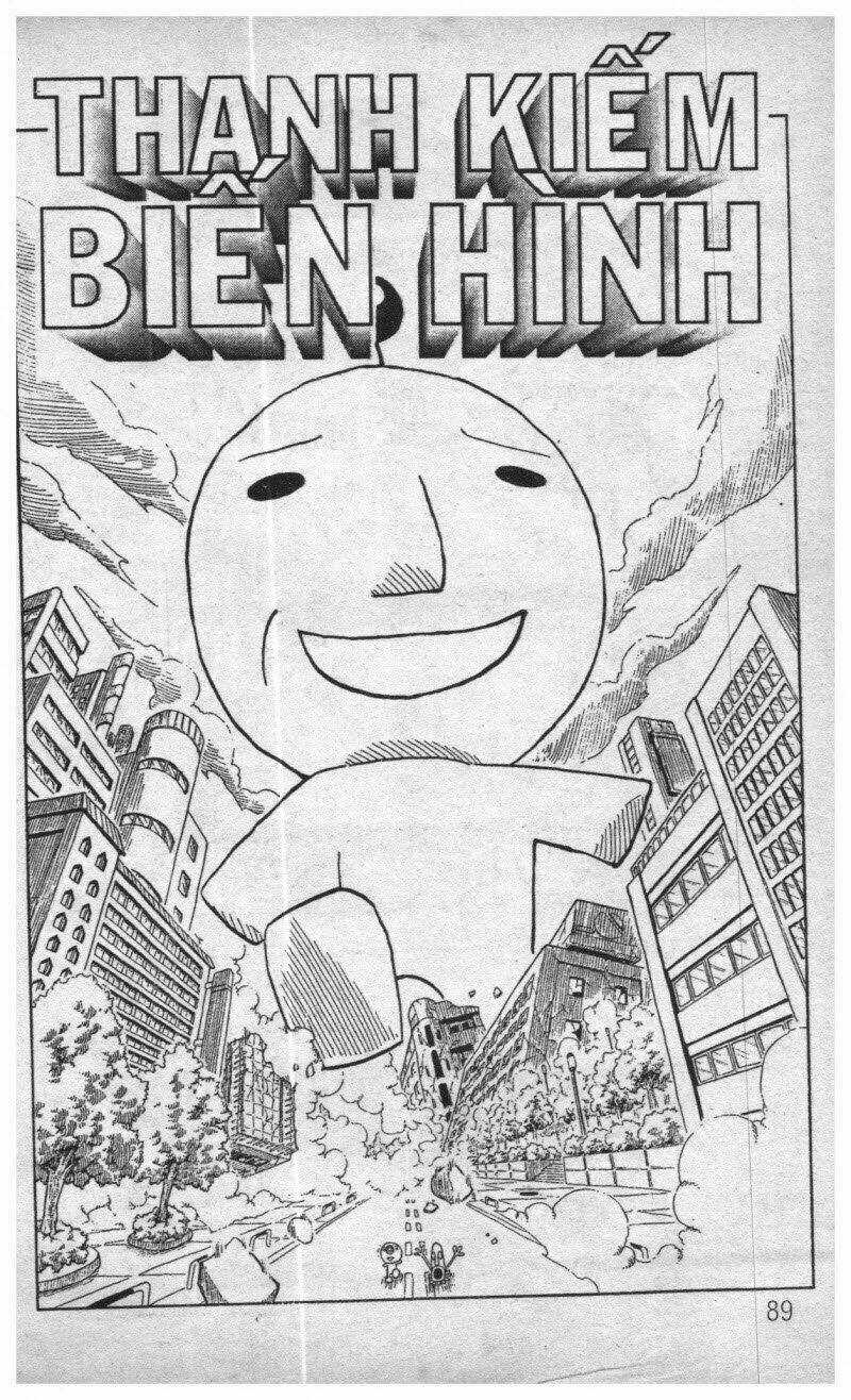 Rave Master (Scan) - Chapter 18 - Trang 83