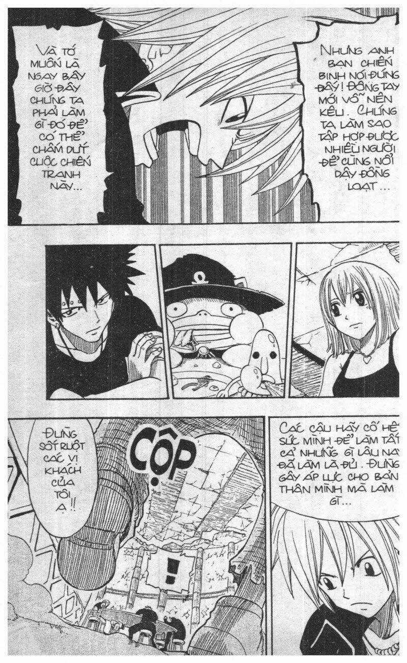 Rave Master (Scan) - Chapter 18 - Trang 86