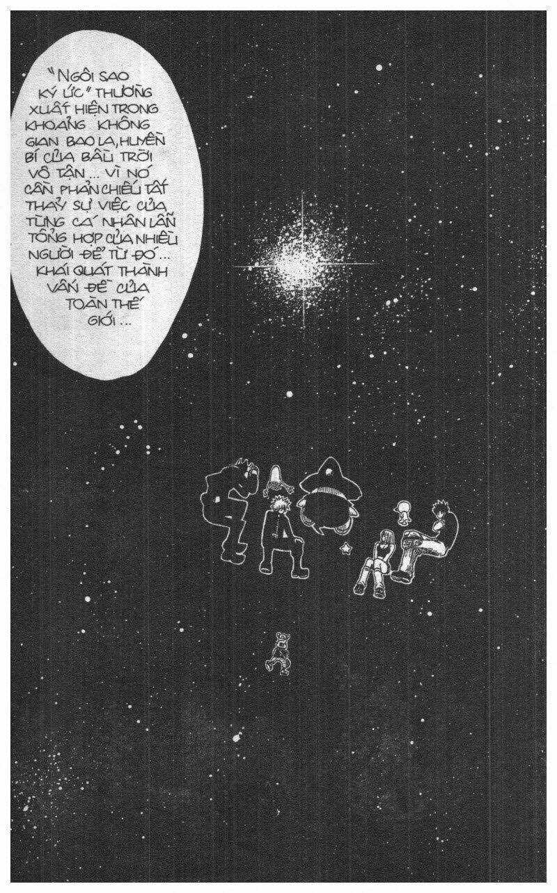 Rave Master (Scan) - Chapter 18 - Trang 88