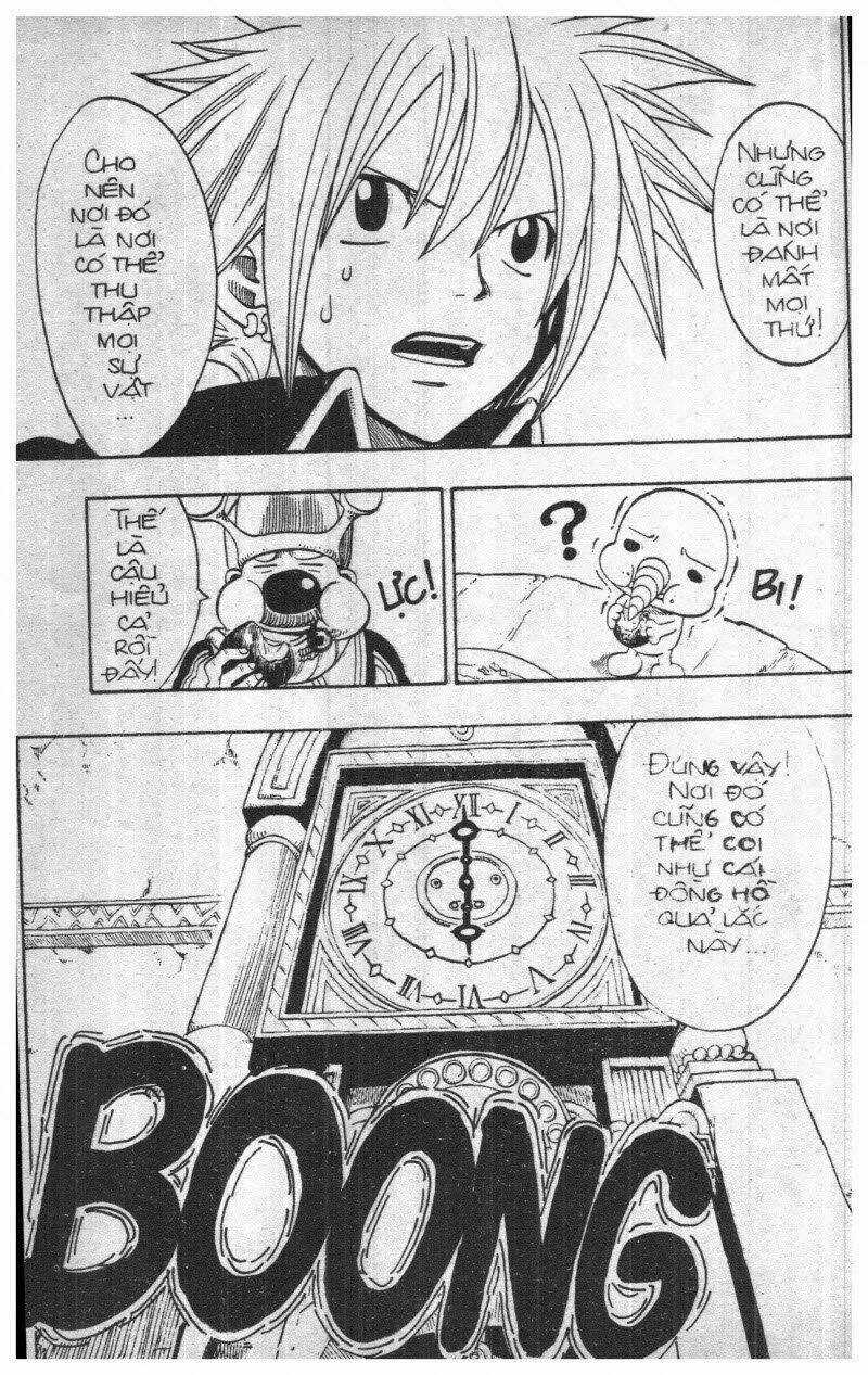 Rave Master (Scan) - Chapter 18 - Trang 90