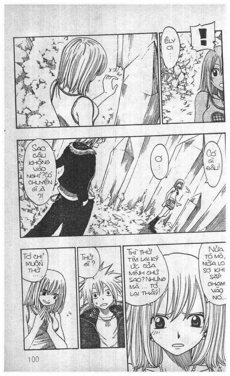 Rave Master (Scan) - Chapter 18 - Trang 94