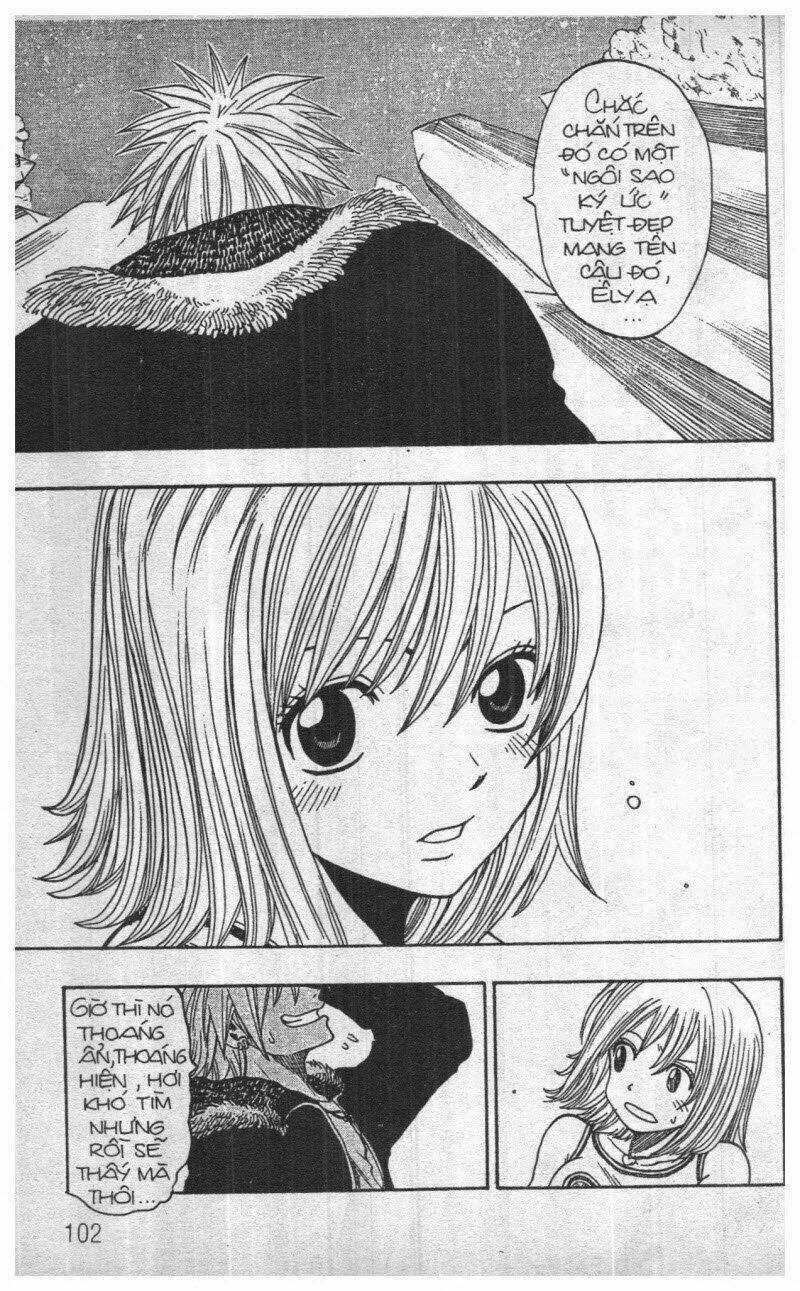 Rave Master (Scan) - Chapter 18 - Trang 96