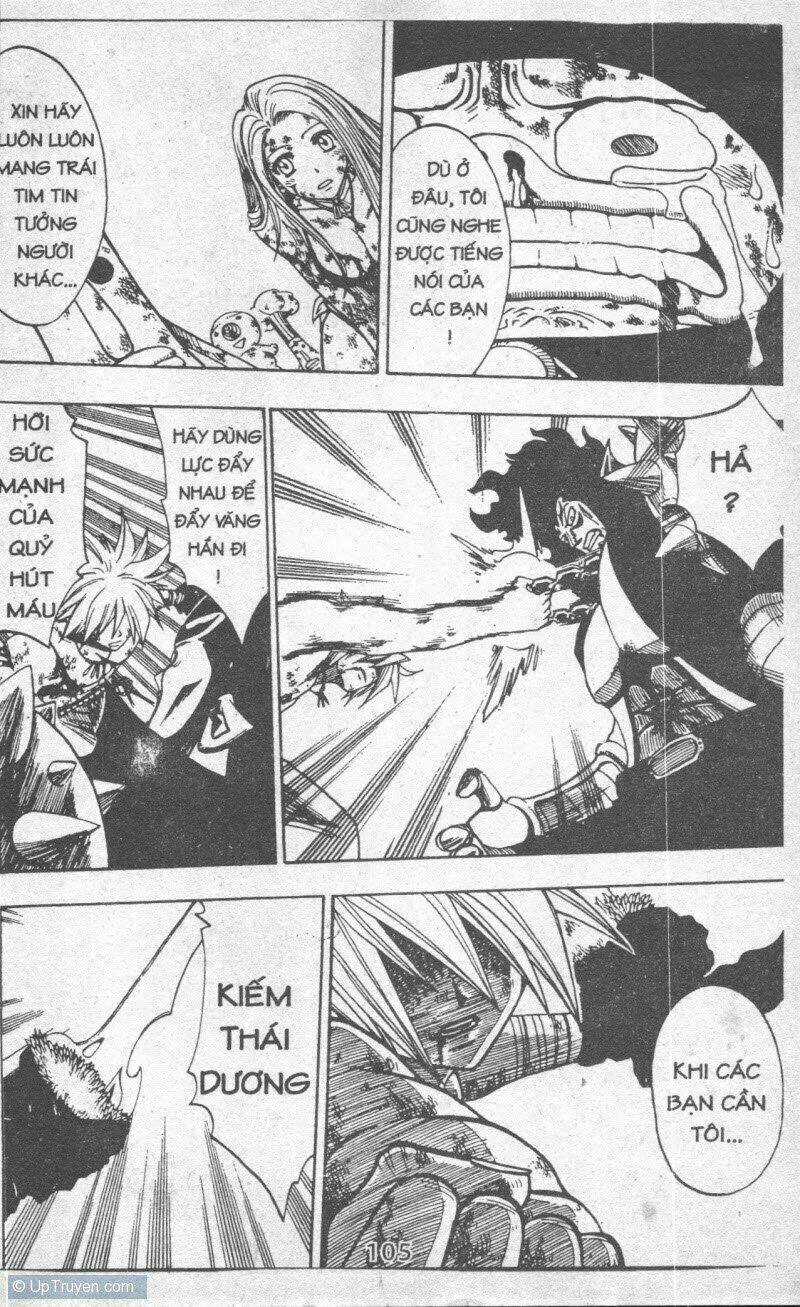 Rave Master (Scan) - Chapter 19 - Trang 103