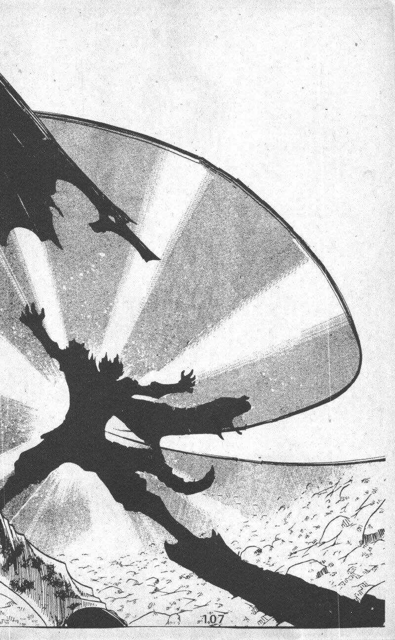 Rave Master (Scan) - Chapter 19 - Trang 105