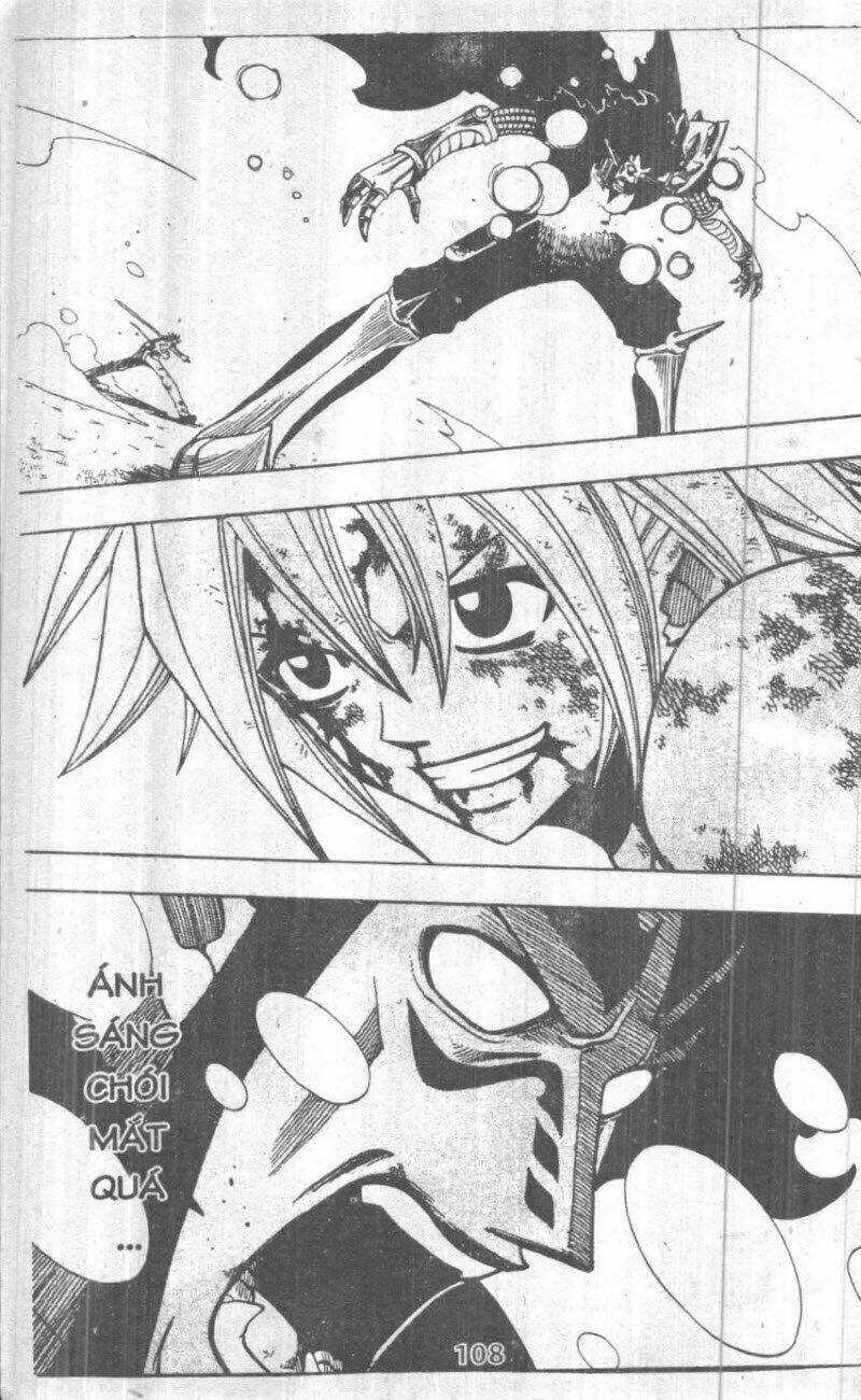 Rave Master (Scan) - Chapter 19 - Trang 106