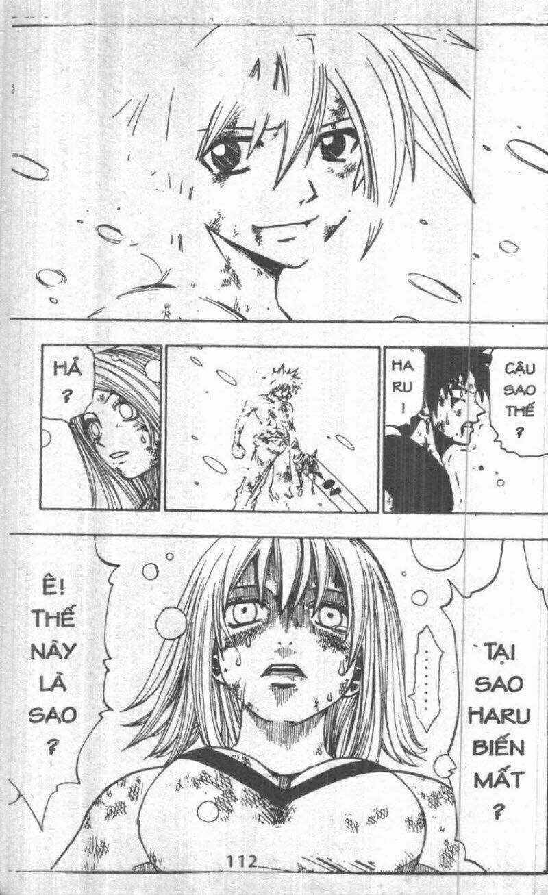 Rave Master (Scan) - Chapter 19 - Trang 110