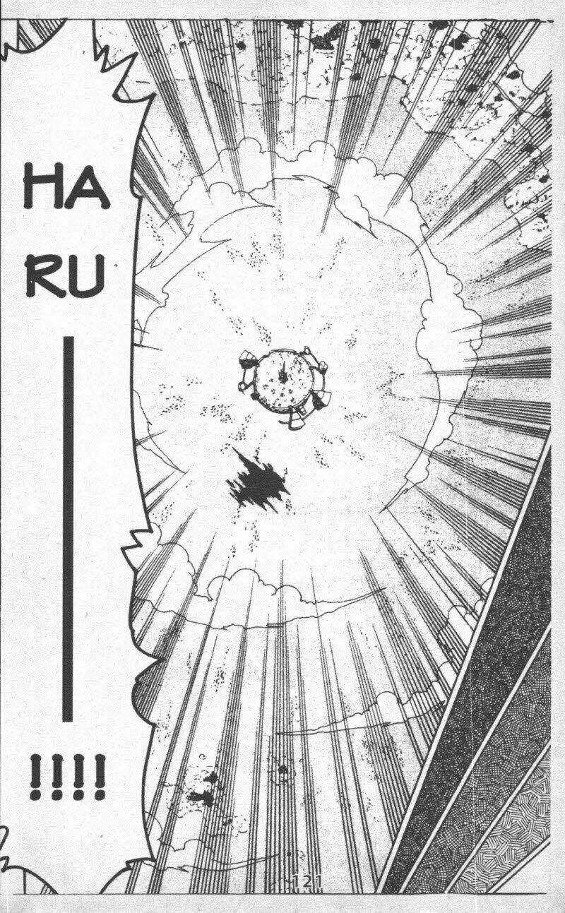 Rave Master (Scan) - Chapter 19 - Trang 119