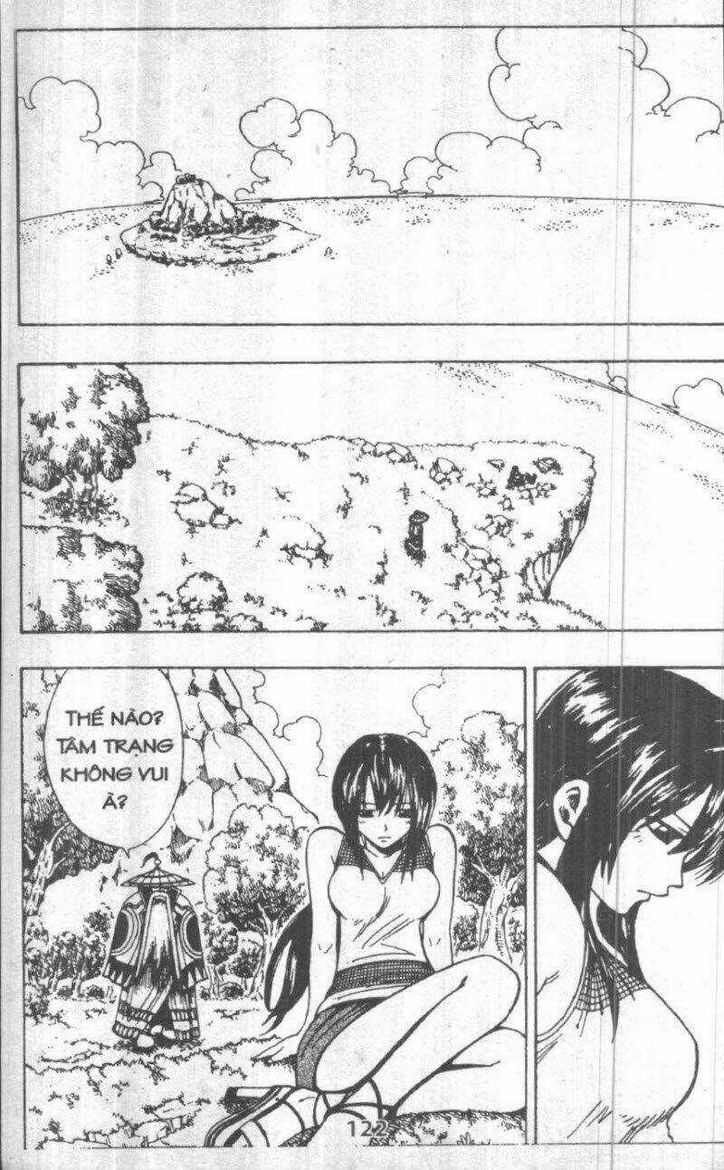 Rave Master (Scan) - Chapter 19 - Trang 120