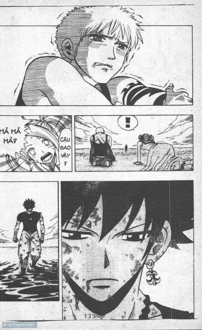 Rave Master (Scan) - Chapter 19 - Trang 133