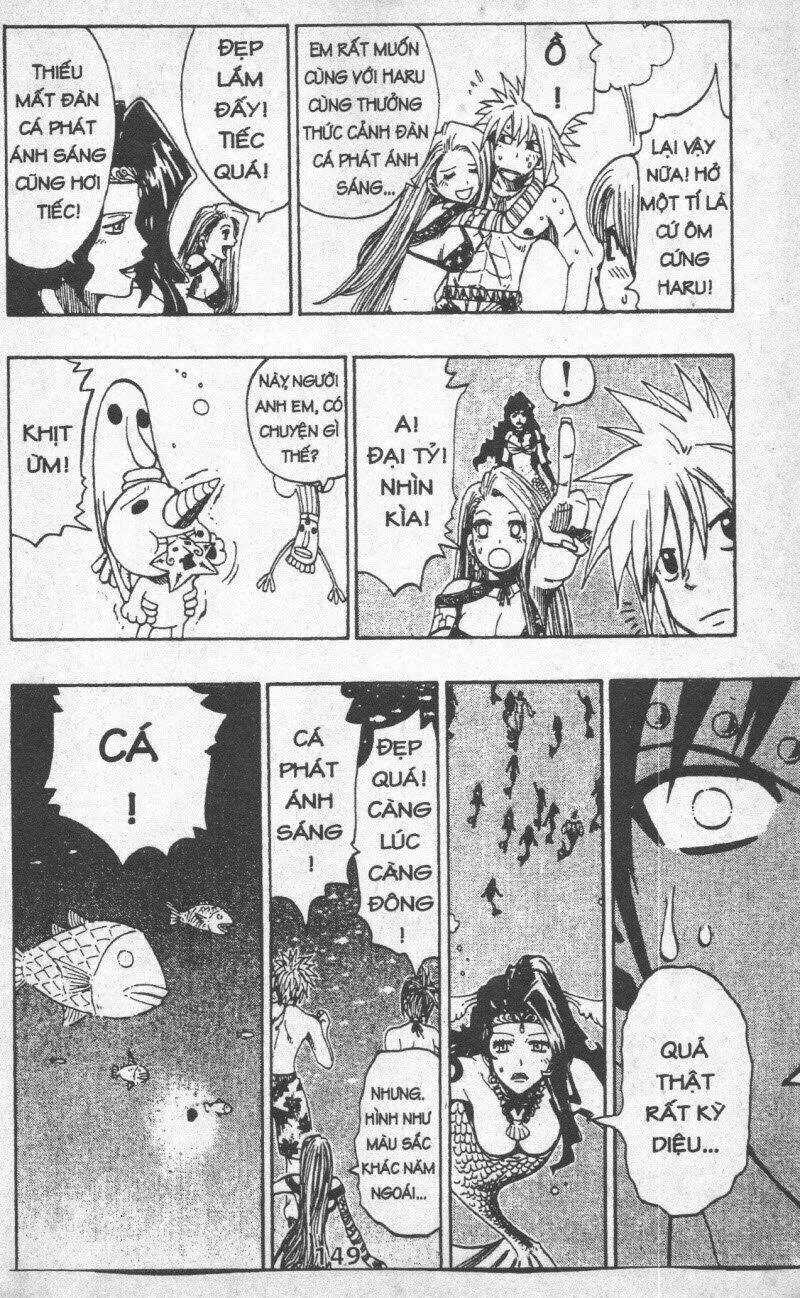 Rave Master (Scan) - Chapter 19 - Trang 147