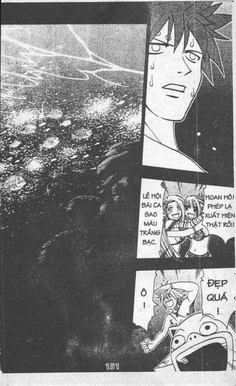 Rave Master (Scan) - Chapter 19 - Trang 149