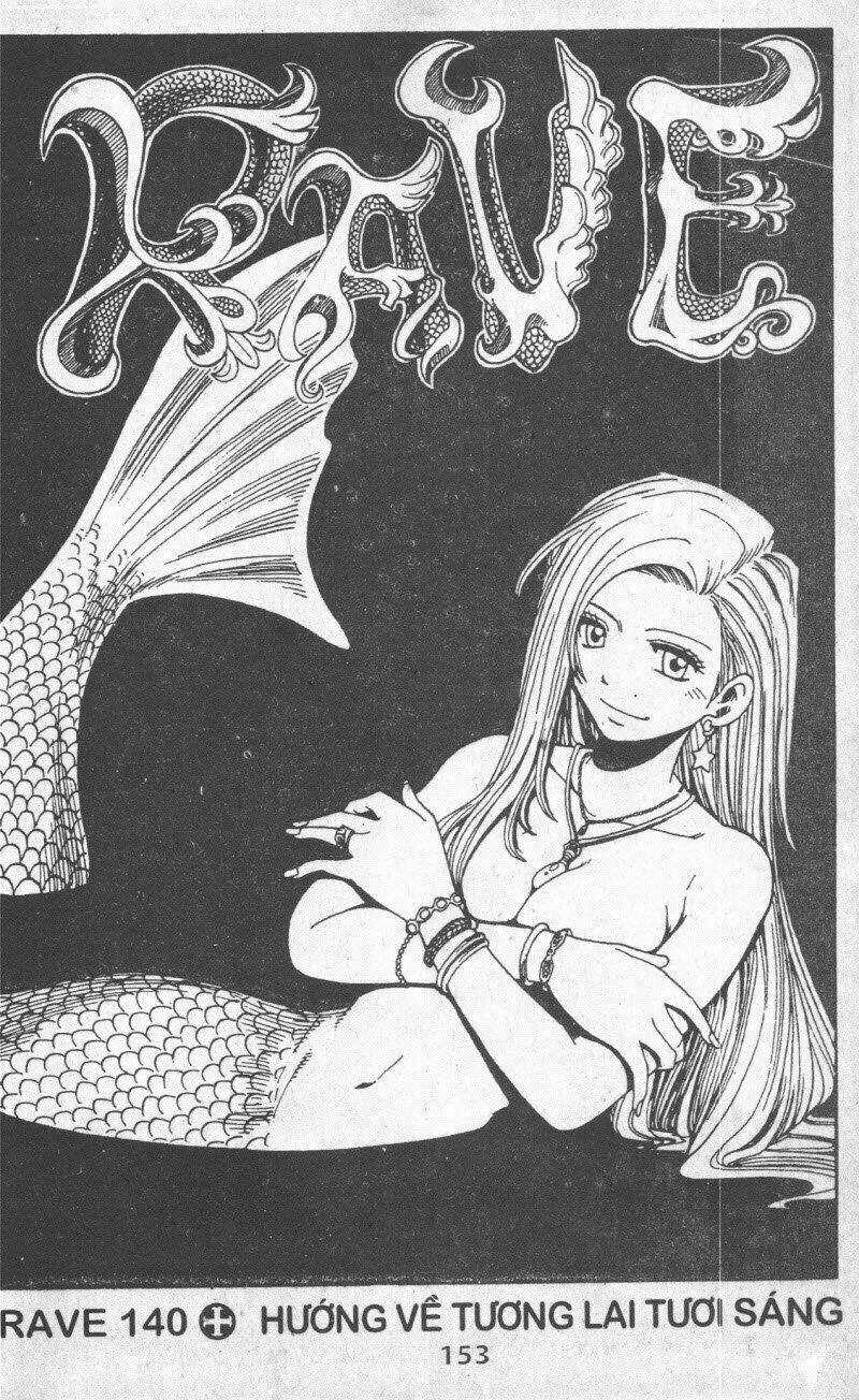 Rave Master (Scan) - Chapter 19 - Trang 151