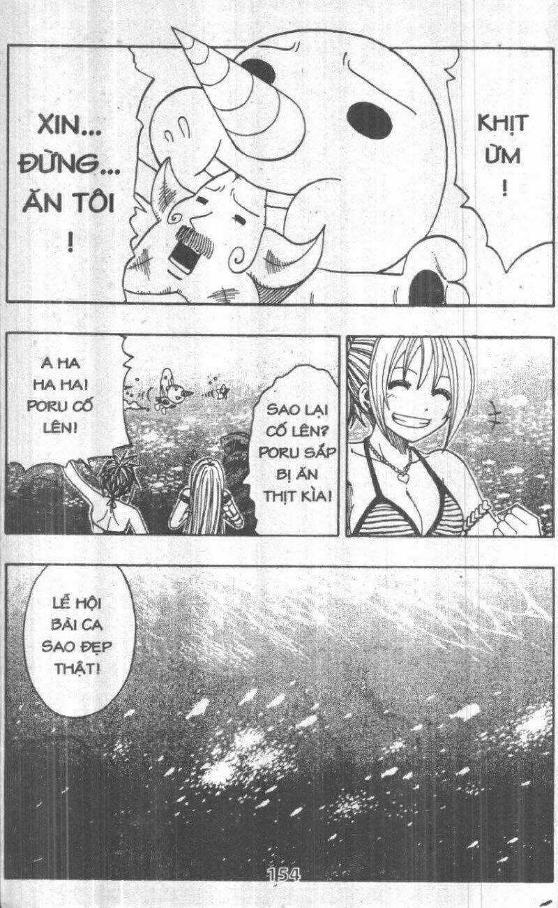 Rave Master (Scan) - Chapter 19 - Trang 152