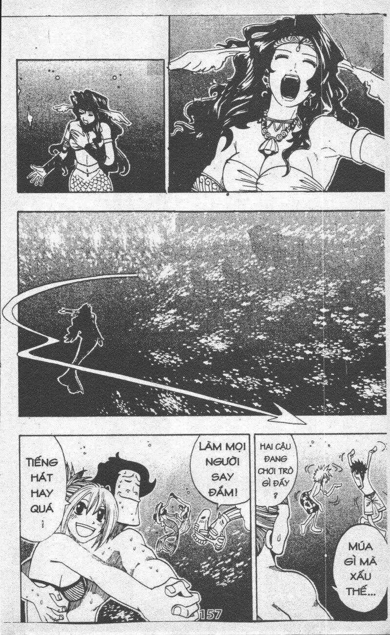 Rave Master (Scan) - Chapter 19 - Trang 155