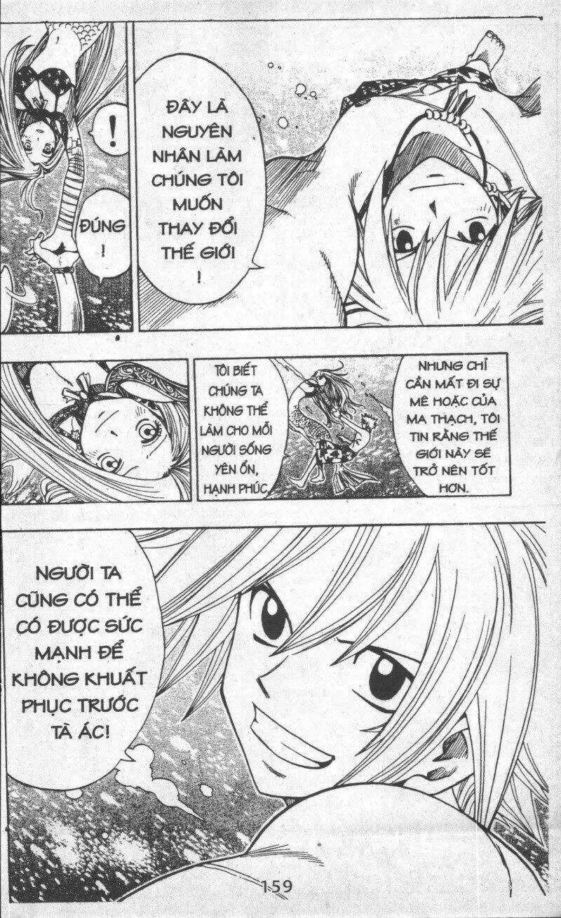 Rave Master (Scan) - Chapter 19 - Trang 157
