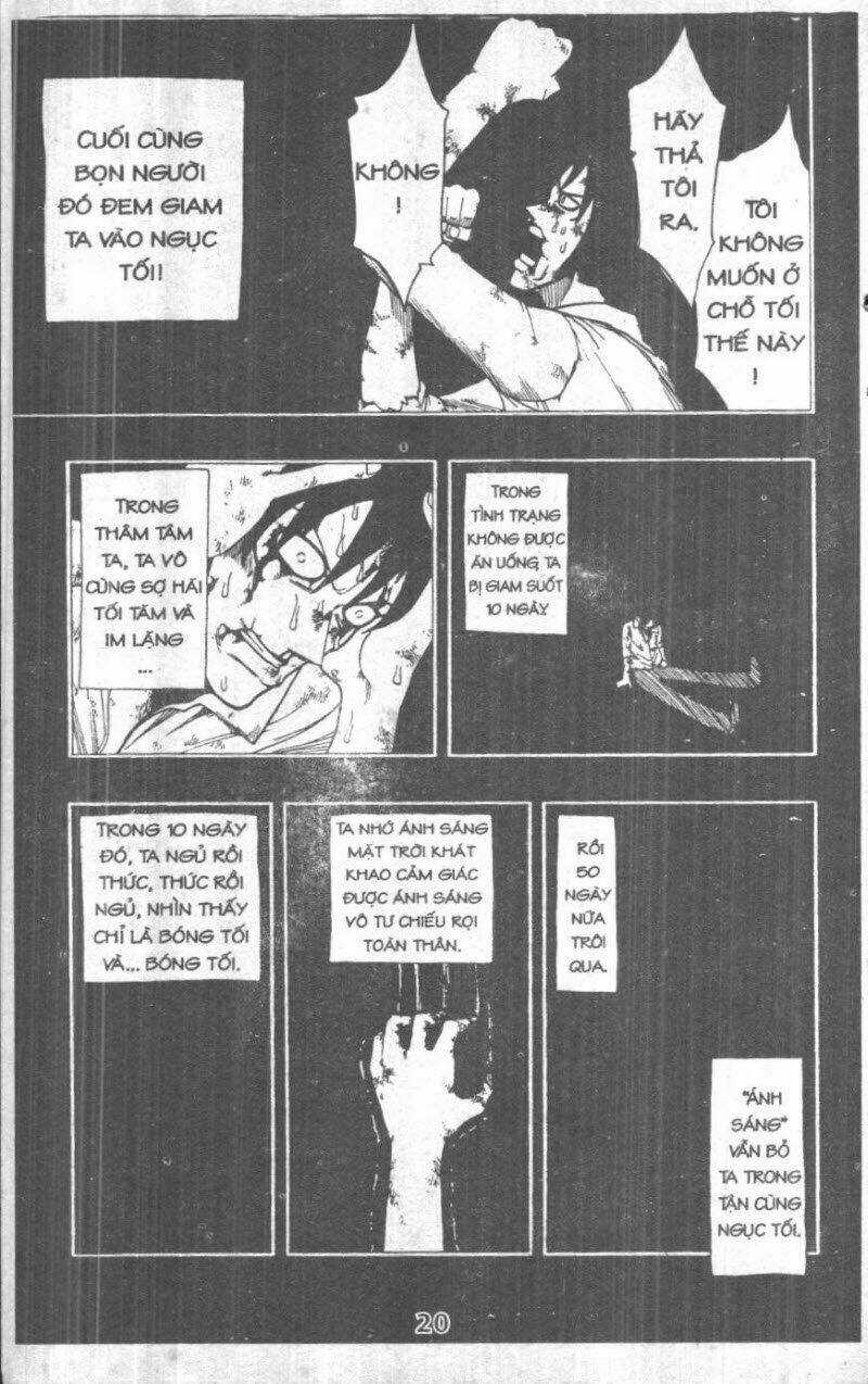 Rave Master (Scan) - Chapter 19 - Trang 20